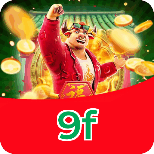 Login rápido no app 9f