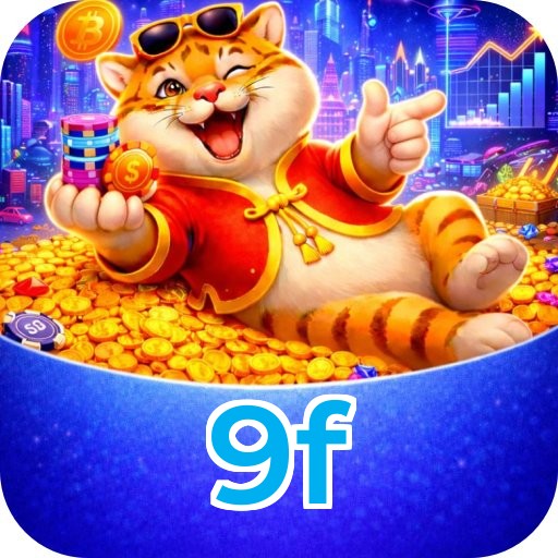 Jogos com maior RTP na 9f